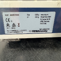 Mettler Toledo MS4002 Digital Scale image 3